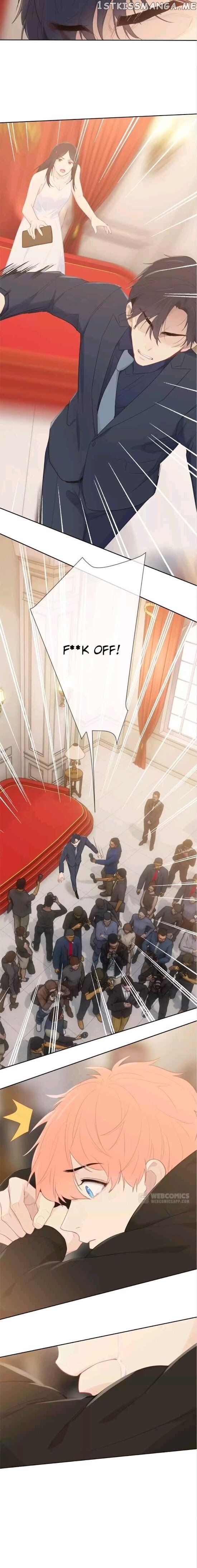 Straight Or Not chapter 117 - page 5