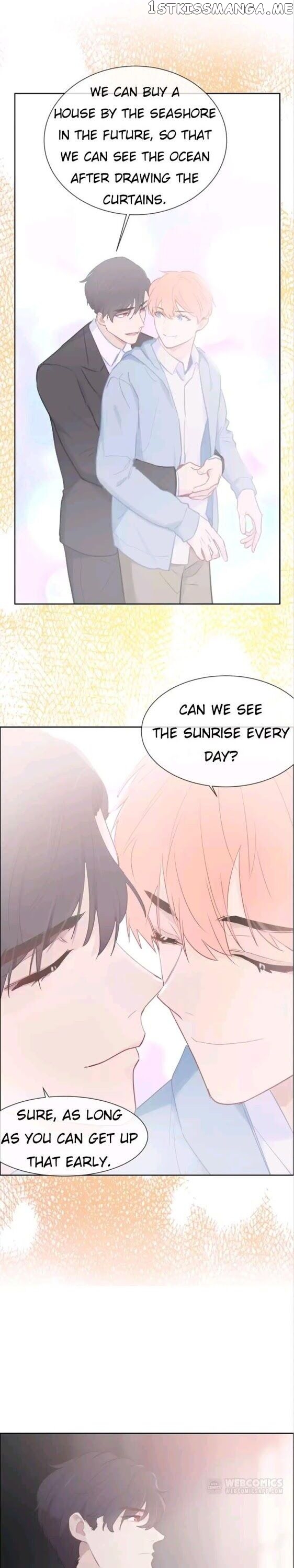 Straight Or Not chapter 115 - page 4