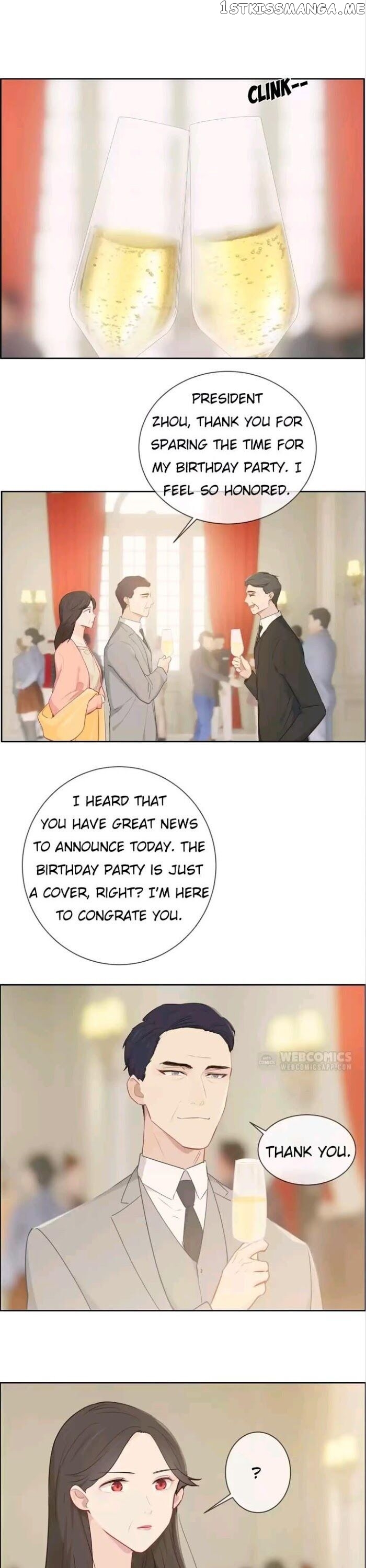 Straight Or Not chapter 115 - page 8