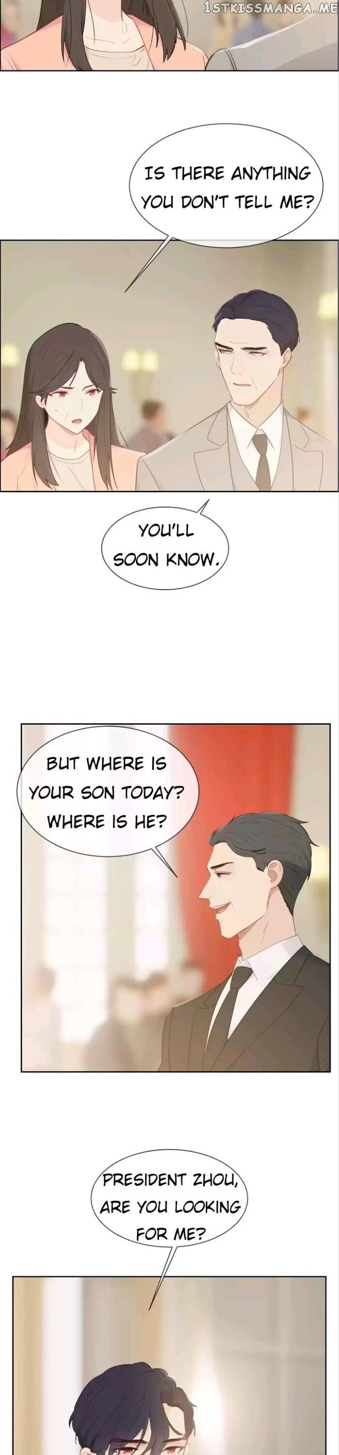 Straight Or Not chapter 115 - page 9
