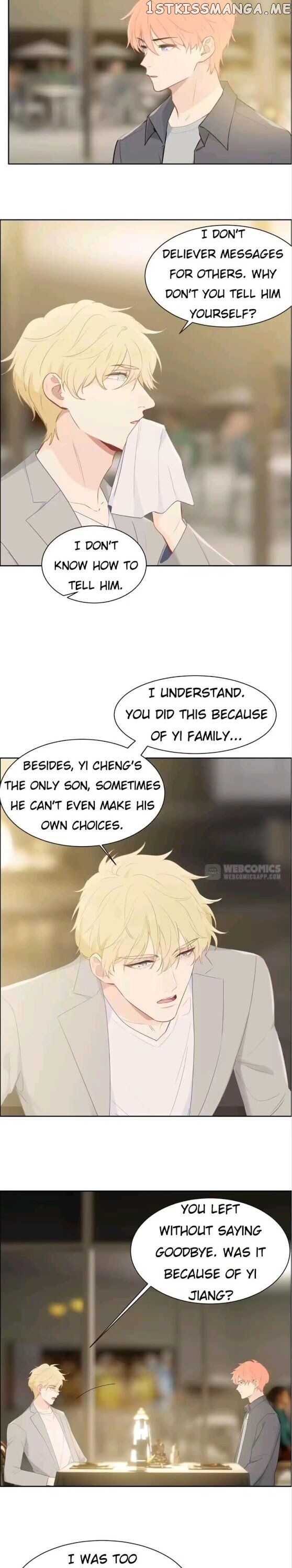 Straight Or Not chapter 114 - page 2