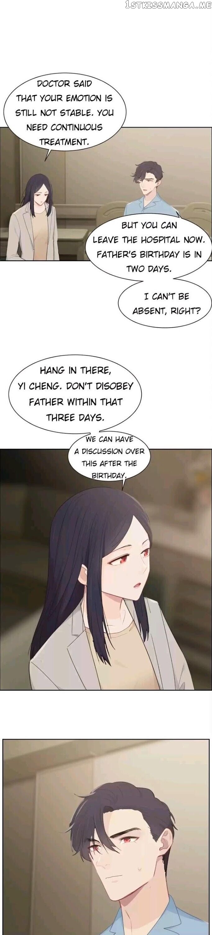 Straight Or Not chapter 114 - page 6