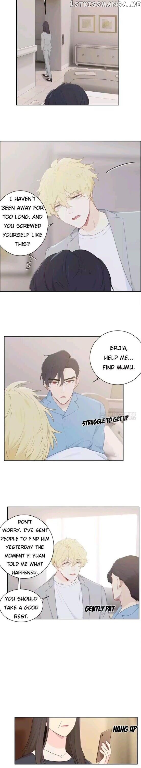 Straight Or Not chapter 113 - page 2