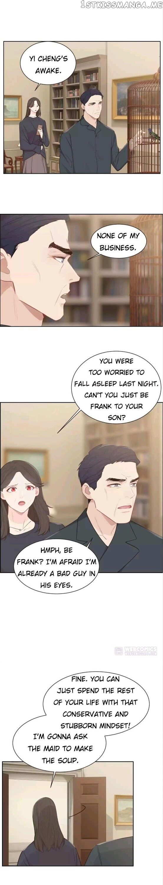 Straight Or Not chapter 113 - page 3