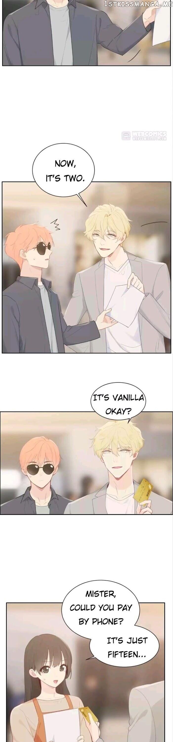 Straight Or Not chapter 113 - page 7