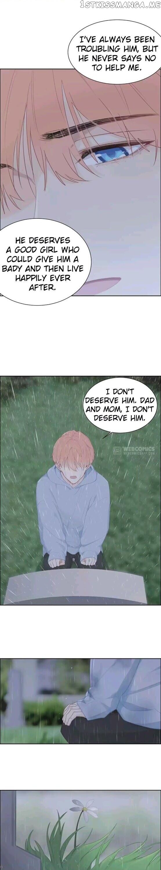 Straight Or Not chapter 112 - page 2