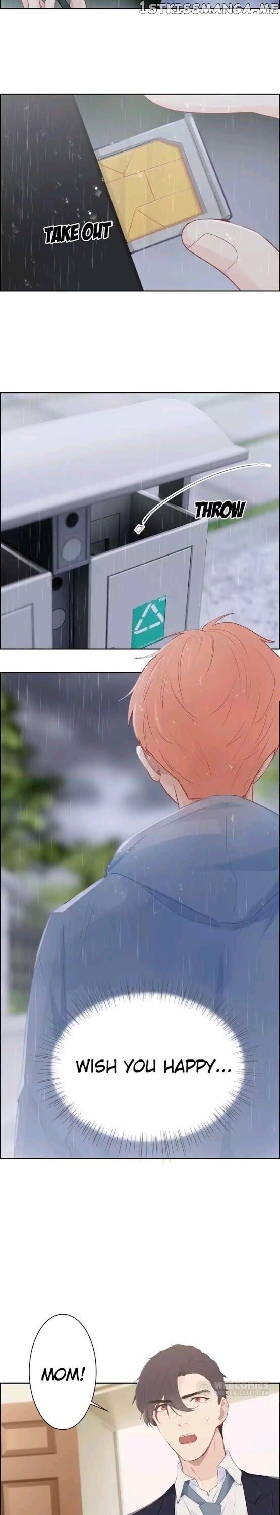 Straight Or Not chapter 112 - page 4