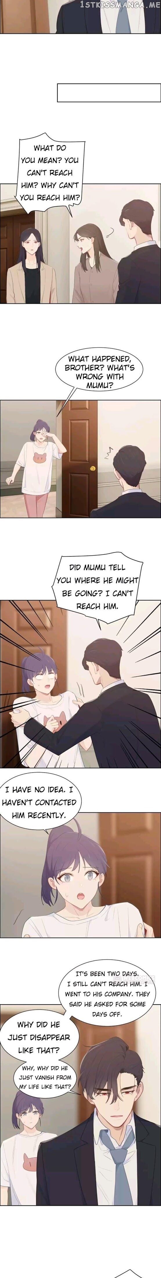 Straight Or Not chapter 112 - page 5