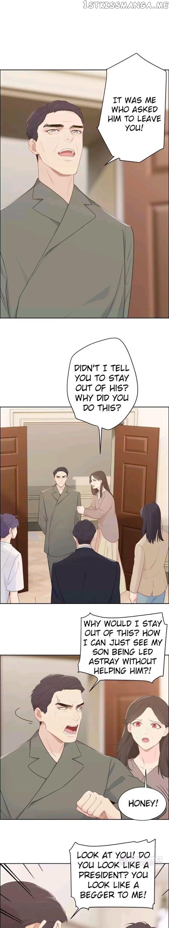 Straight Or Not chapter 112 - page 6