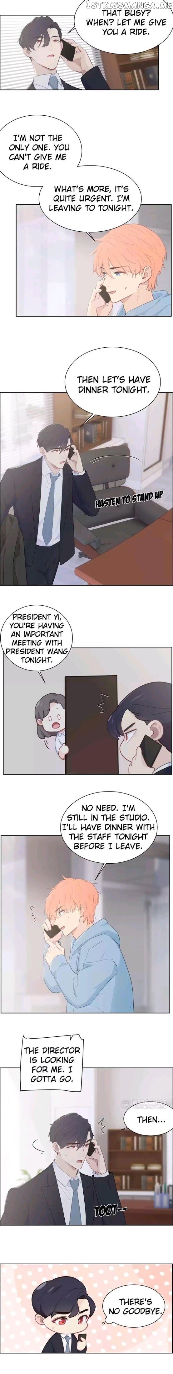 Straight Or Not chapter 110 - page 5