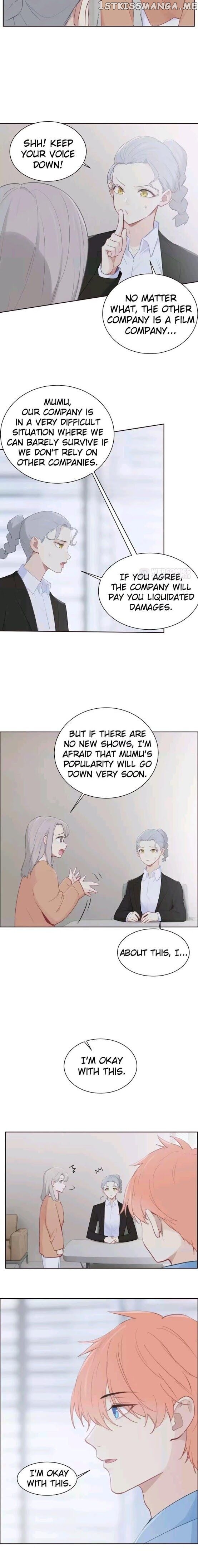 Straight Or Not chapter 109 - page 10