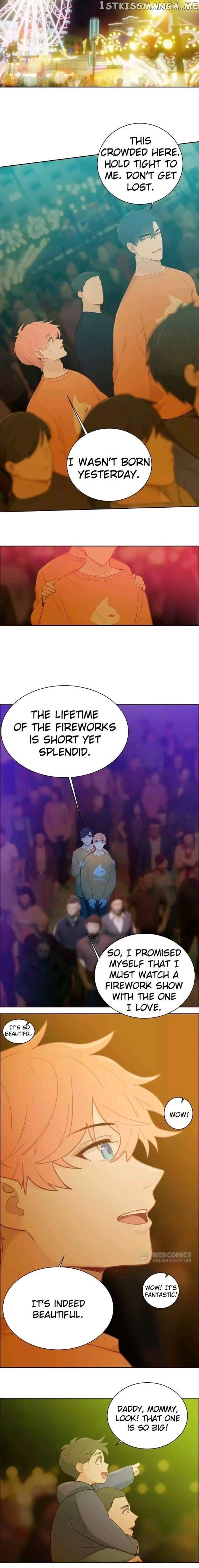 Straight Or Not chapter 109 - page 5