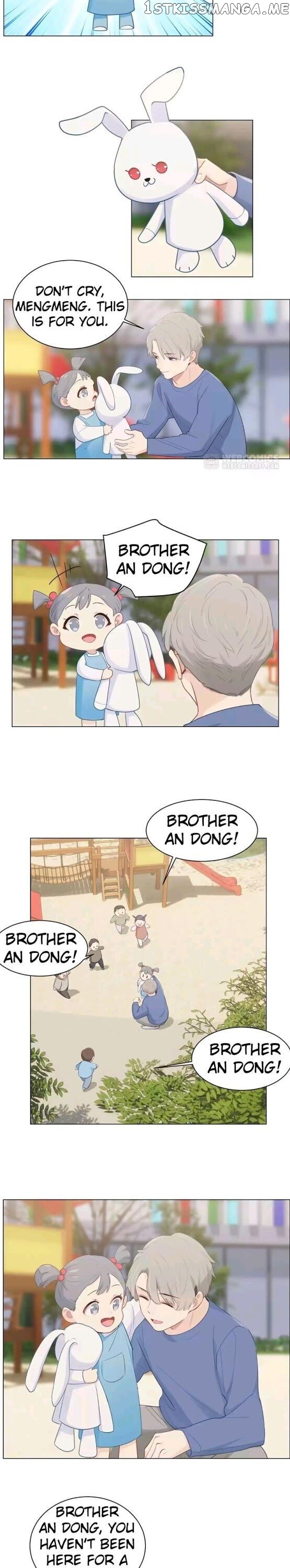Straight Or Not chapter 107 - page 3