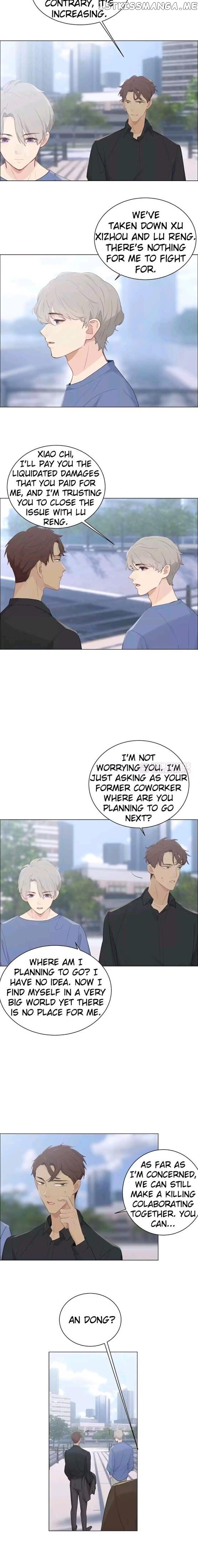 Straight Or Not chapter 107 - page 5