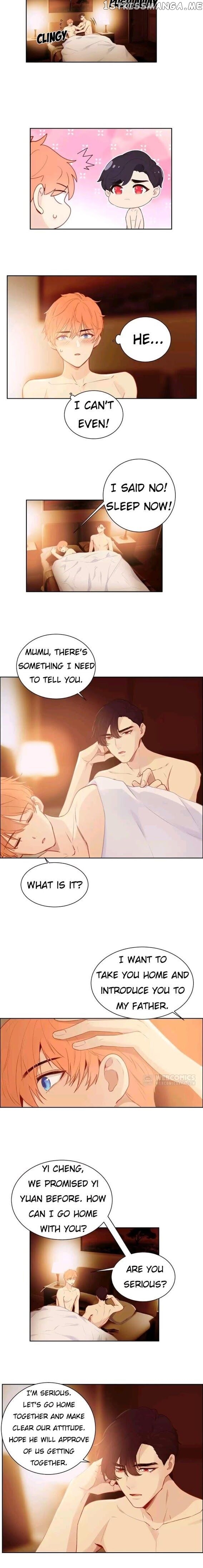 Straight Or Not chapter 106 - page 5