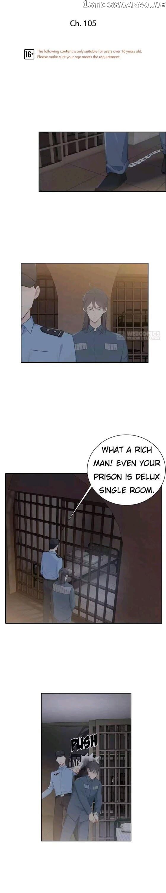 Straight Or Not chapter 105 - page 1