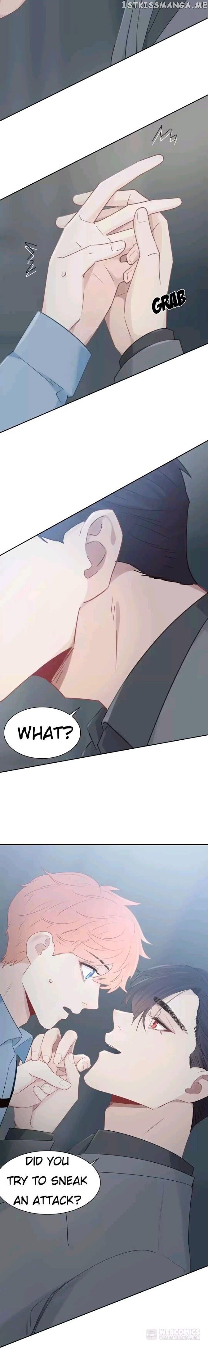 Straight Or Not chapter 105 - page 10