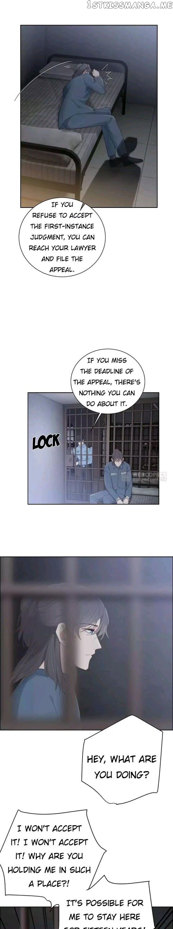 Straight Or Not chapter 105 - page 2