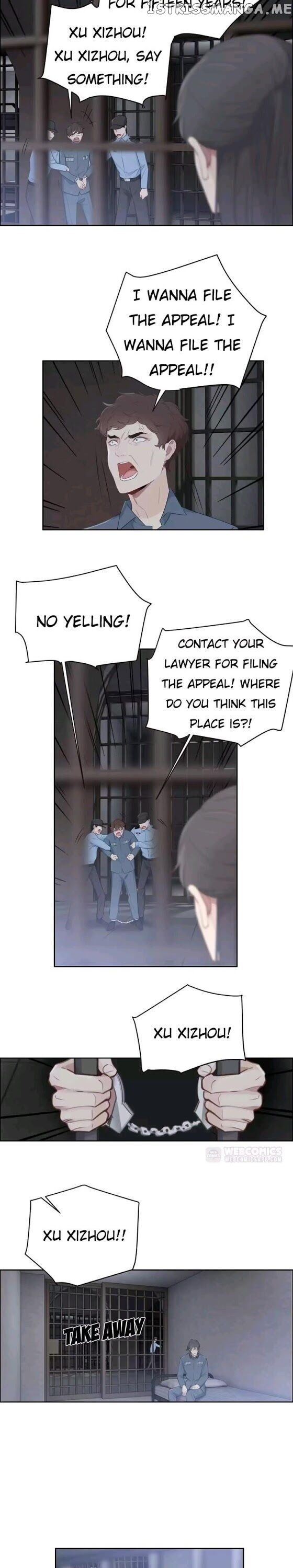 Straight Or Not chapter 105 - page 3