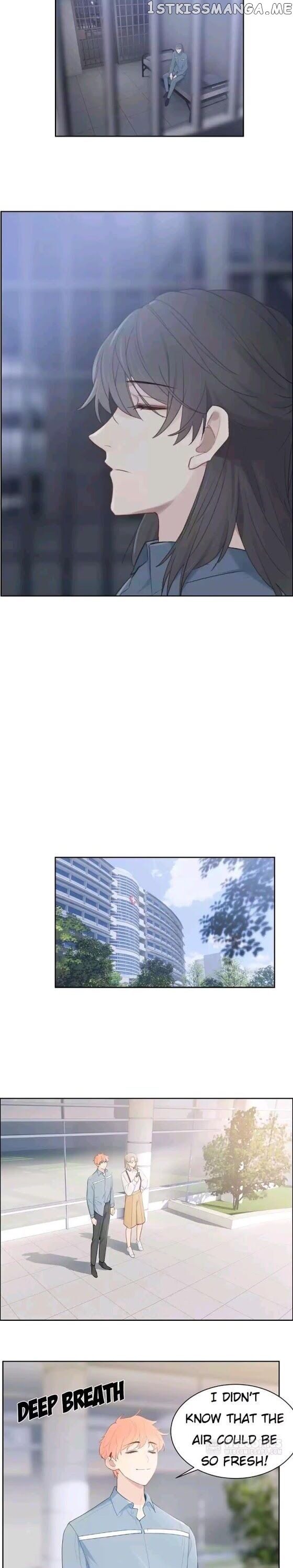 Straight Or Not chapter 105 - page 4