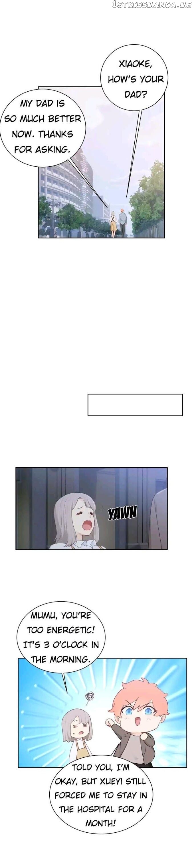 Straight Or Not chapter 105 - page 6