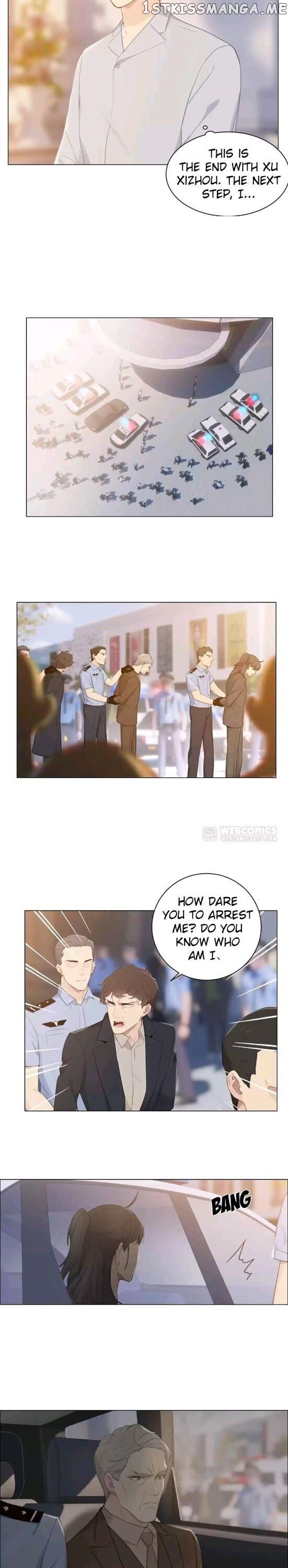 Straight Or Not chapter 104 - page 4