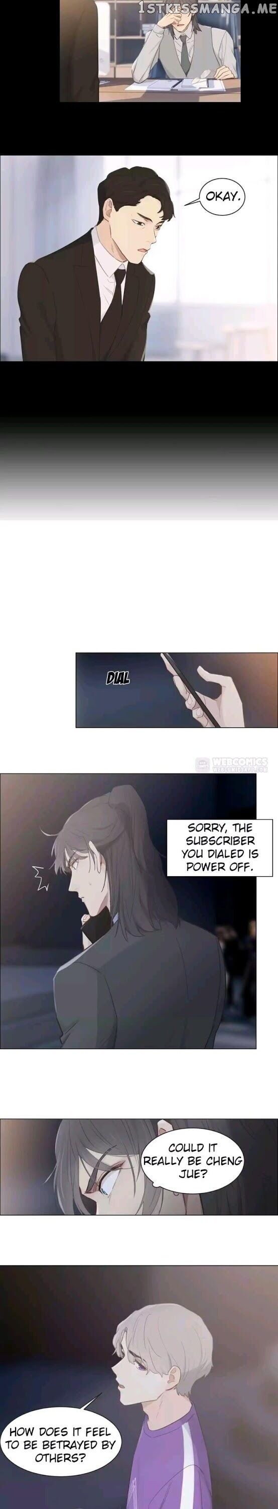Straight Or Not chapter 103 - page 2