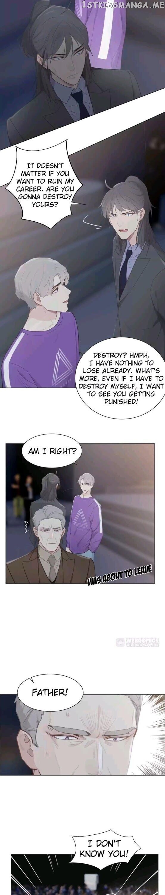Straight Or Not chapter 103 - page 3