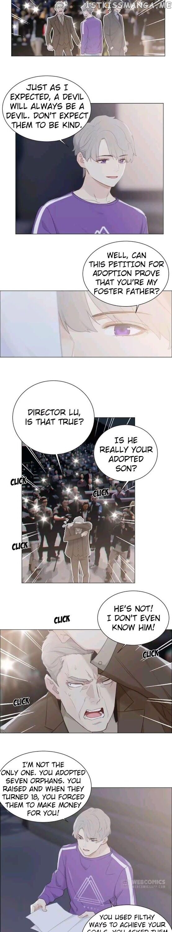 Straight Or Not chapter 103 - page 4