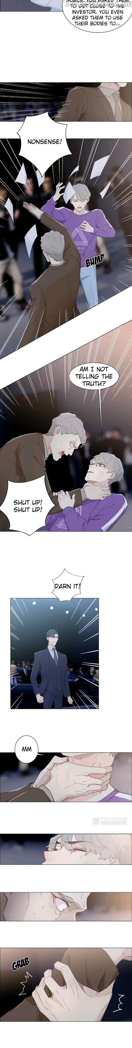 Straight Or Not chapter 103 - page 5