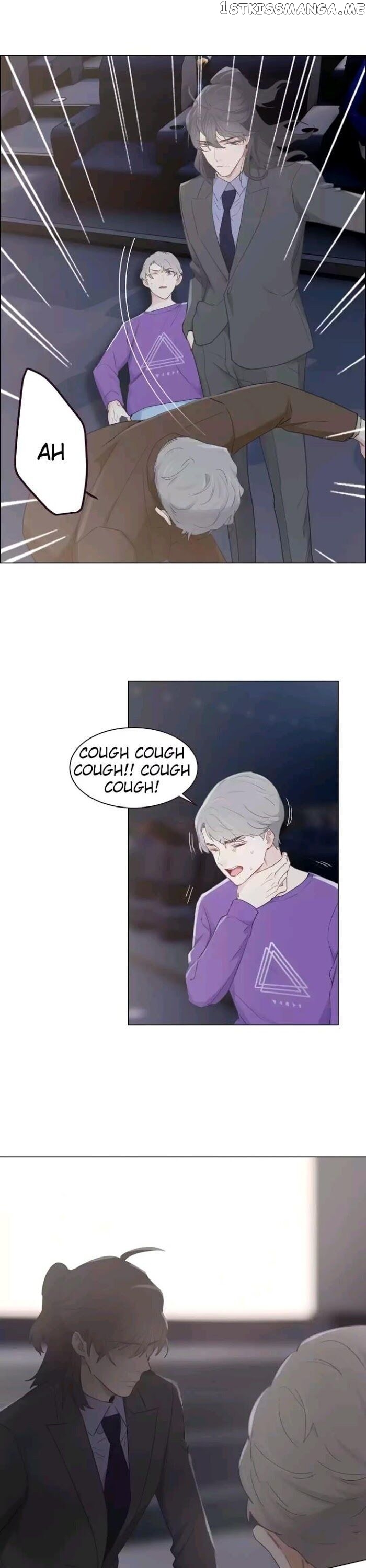 Straight Or Not chapter 103 - page 6