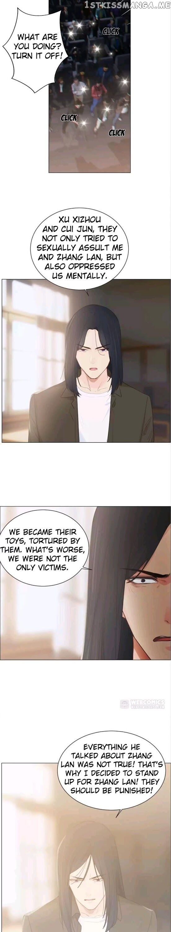 Straight Or Not chapter 102 - page 3