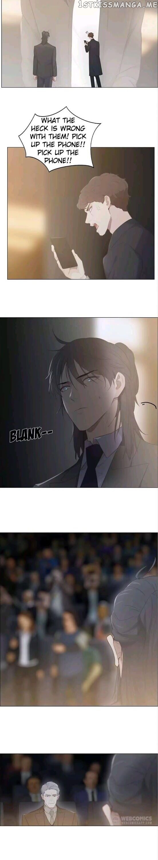Straight Or Not chapter 102 - page 4