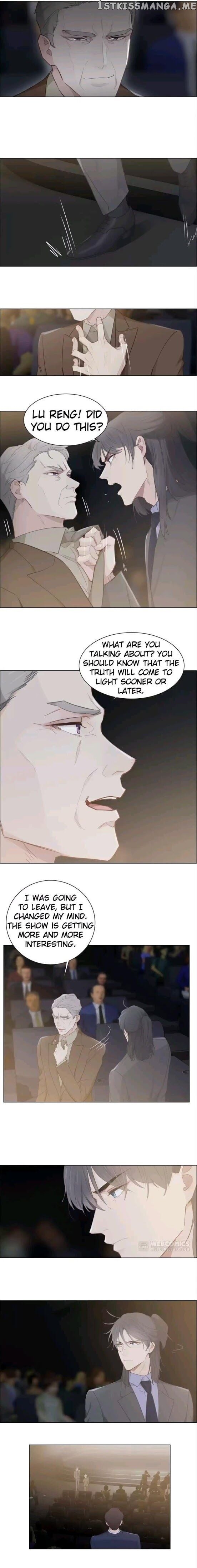 Straight Or Not chapter 102 - page 5