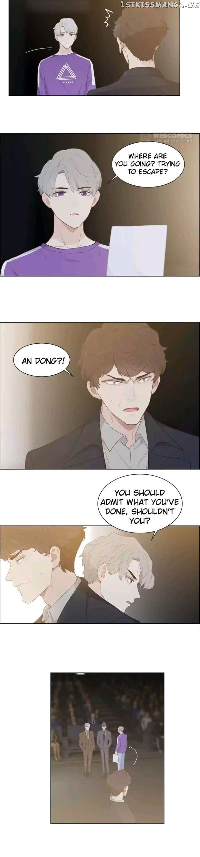 Straight Or Not chapter 102 - page 7