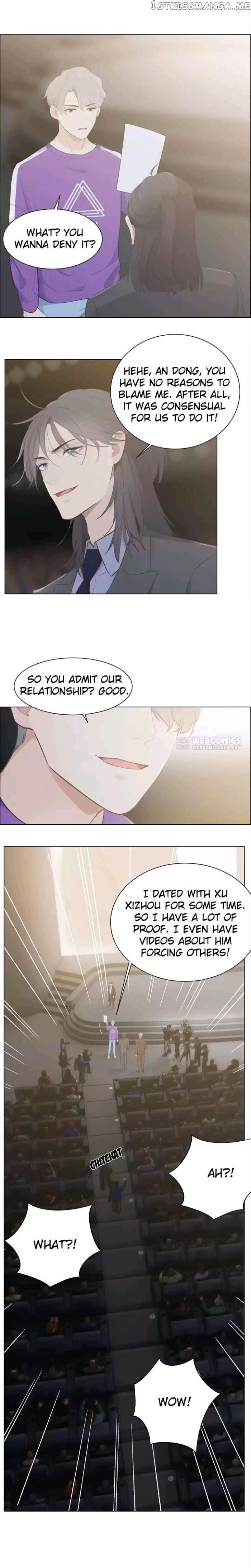 Straight Or Not chapter 102 - page 8