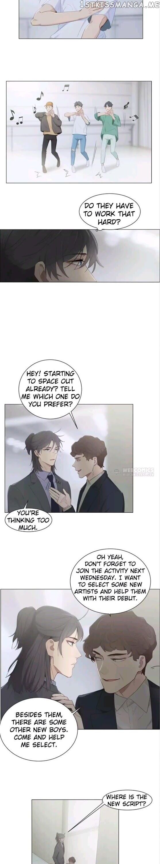 Straight Or Not chapter 101 - page 2