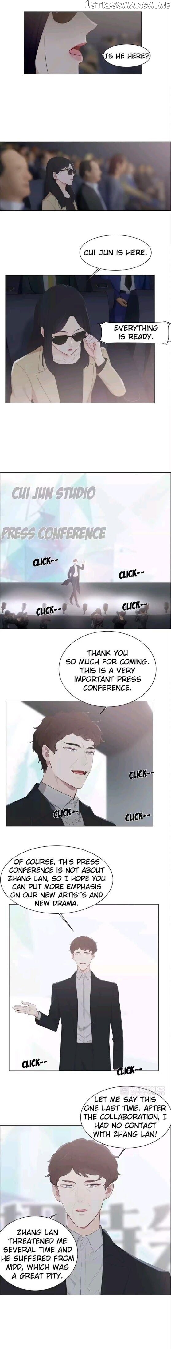 Straight Or Not chapter 101 - page 5