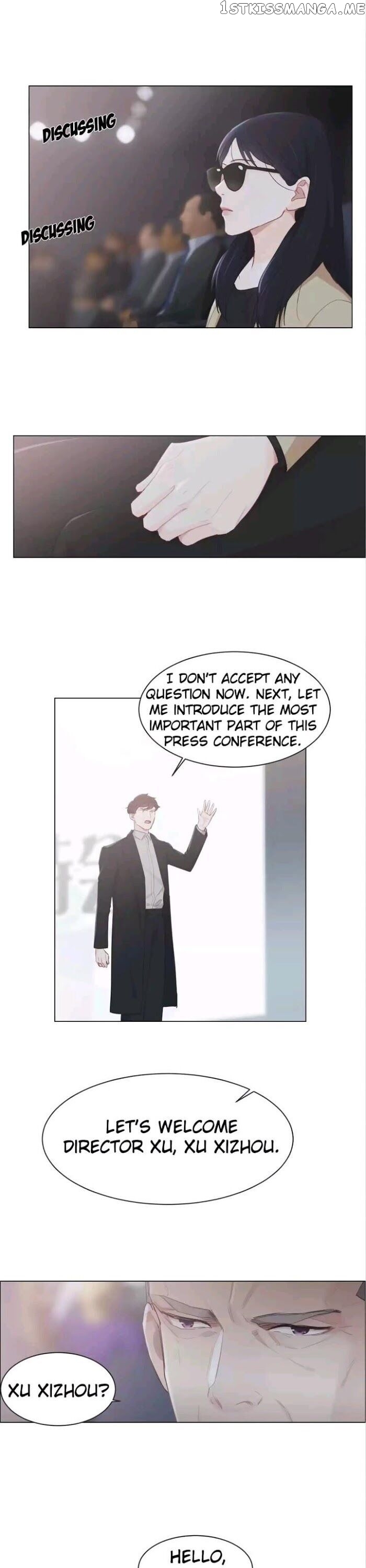 Straight Or Not chapter 101 - page 6