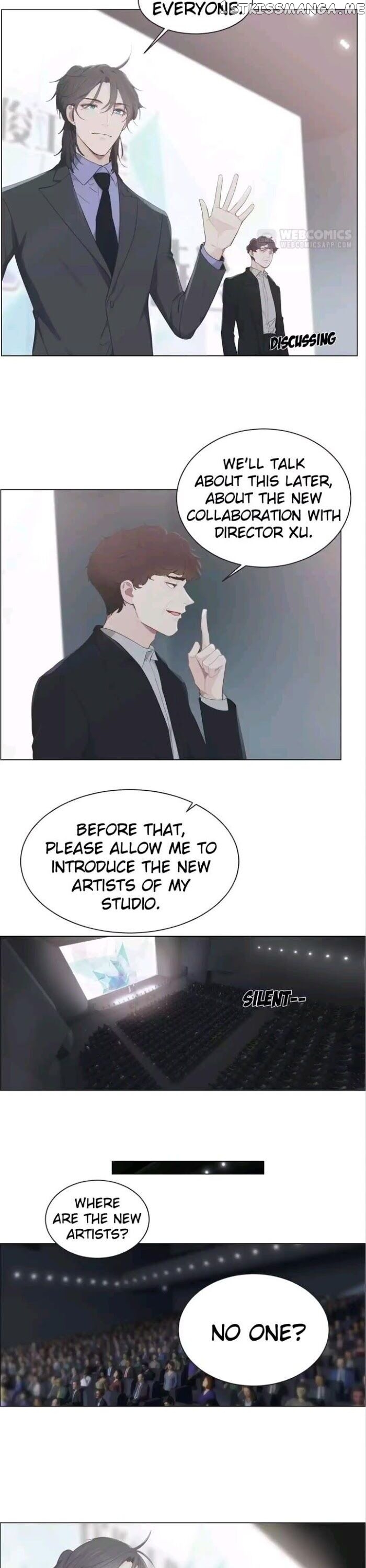 Straight Or Not chapter 101 - page 7