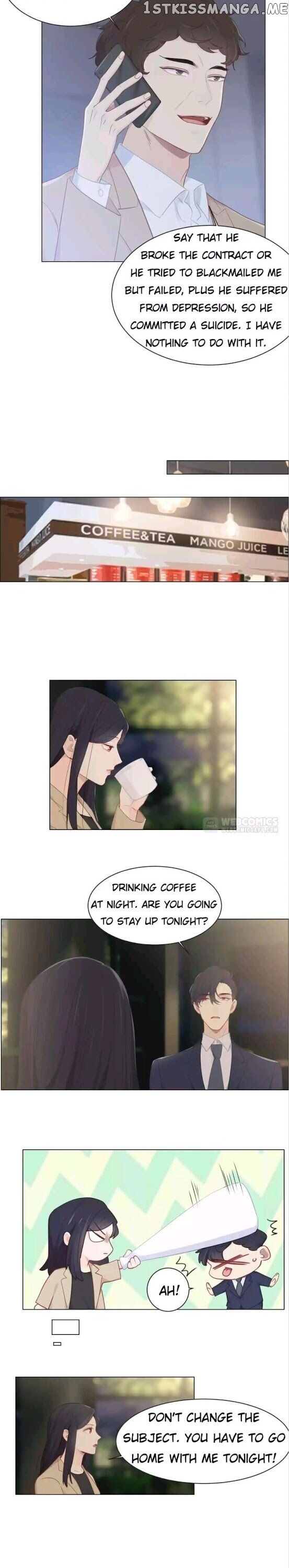 Straight Or Not chapter 100 - page 2