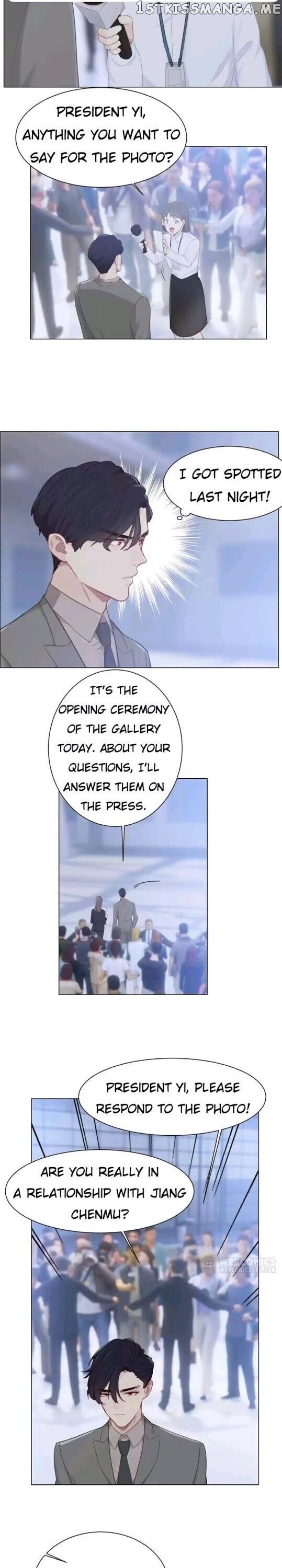 Straight Or Not chapter 99 - page 2