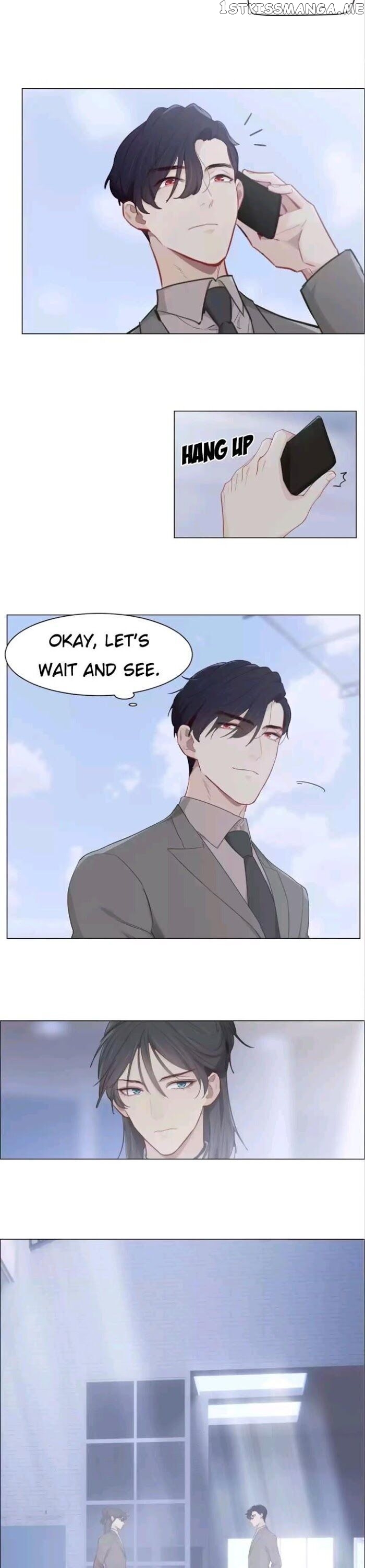 Straight Or Not chapter 99 - page 6