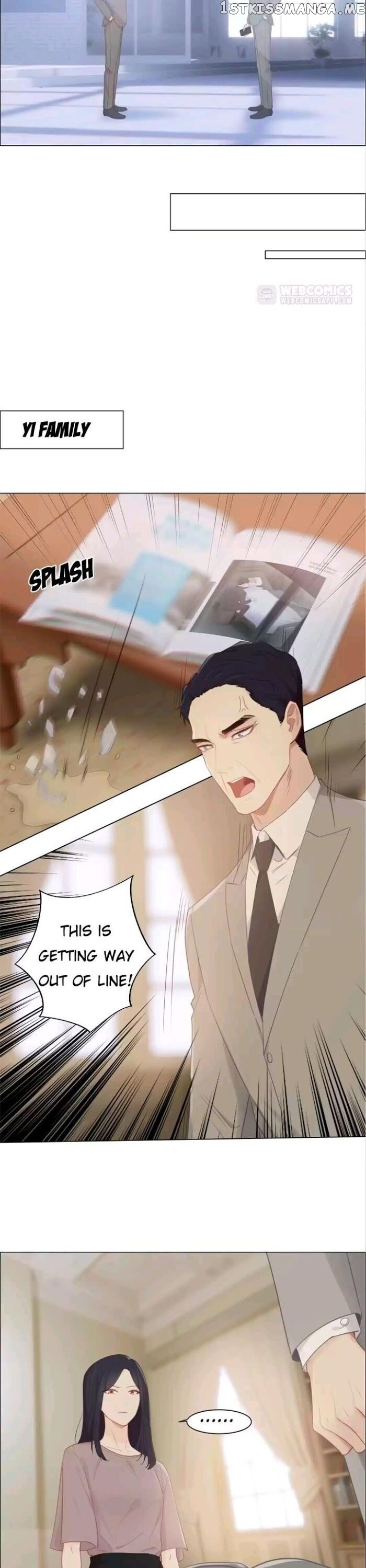 Straight Or Not chapter 99 - page 7