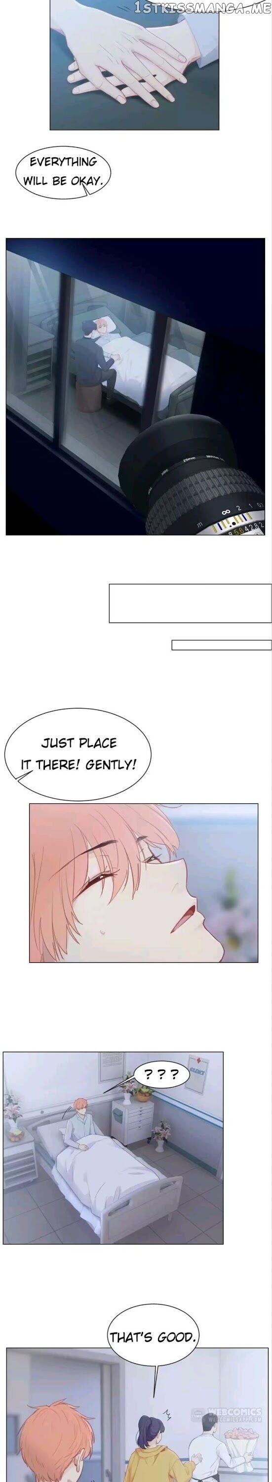 Straight Or Not chapter 98 - page 4