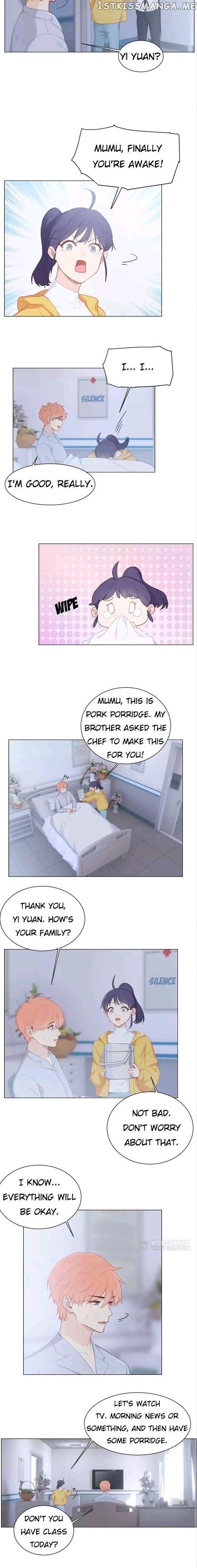 Straight Or Not chapter 98 - page 5