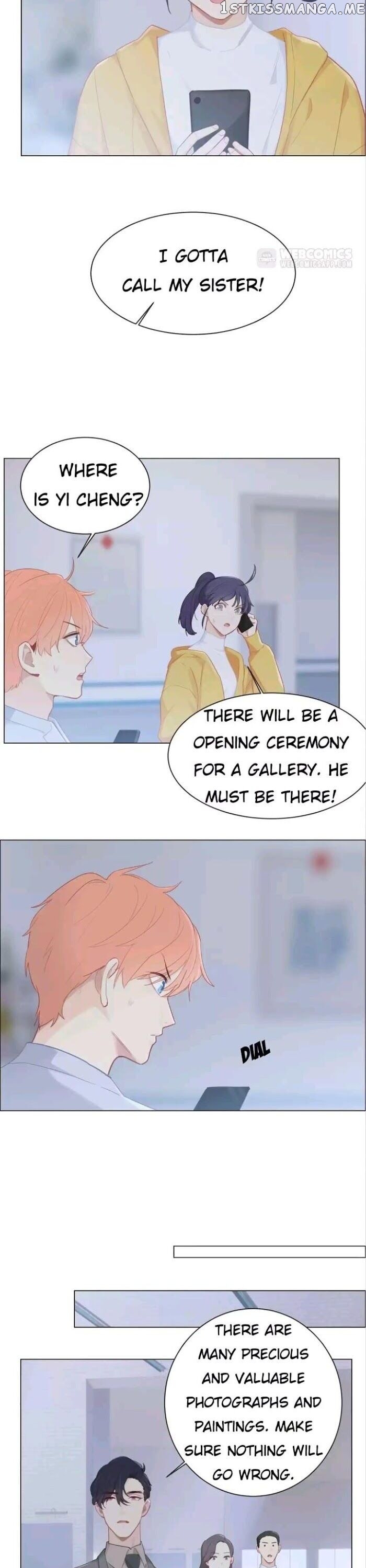 Straight Or Not chapter 98 - page 7