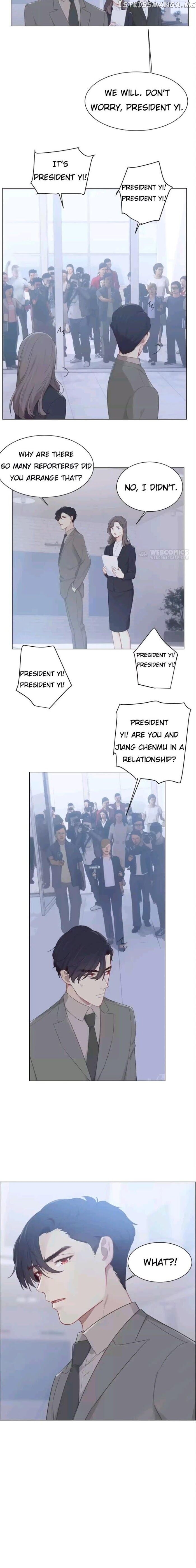 Straight Or Not chapter 98 - page 8