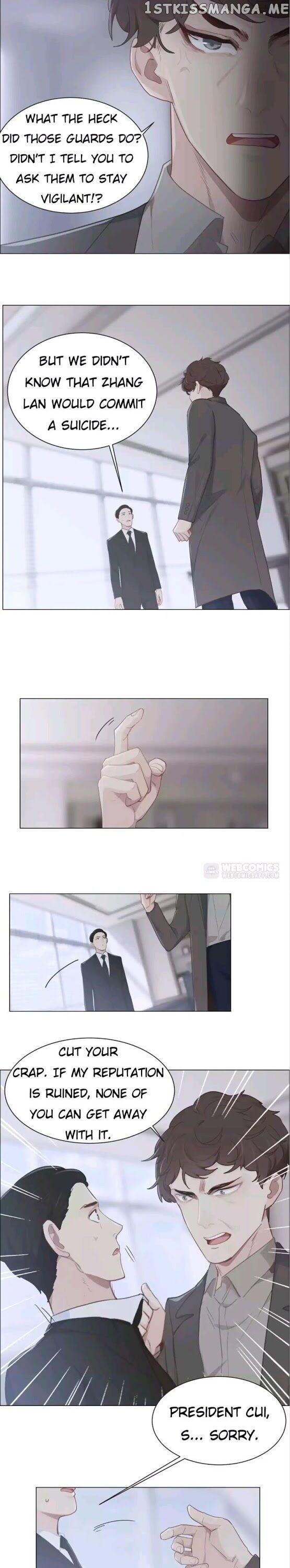 Straight Or Not chapter 97 - page 2