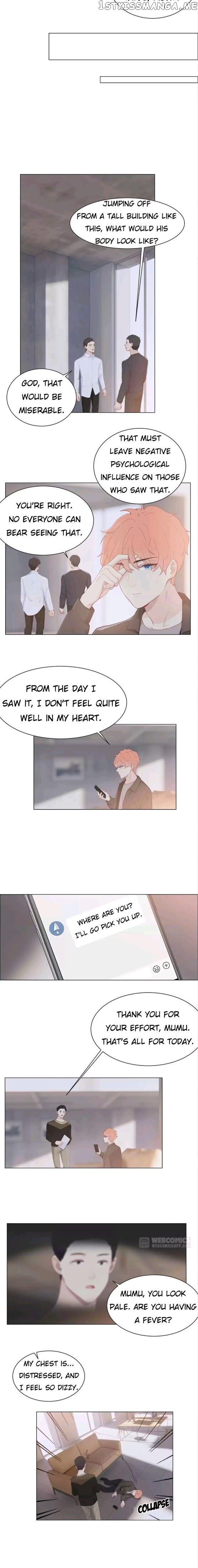 Straight Or Not chapter 97 - page 5